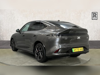 Used MG MG IM6 2025 for sale - 78446290: Photo