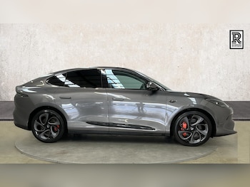 Used MG MG IM6 2025 for sale - 78446290: Photo