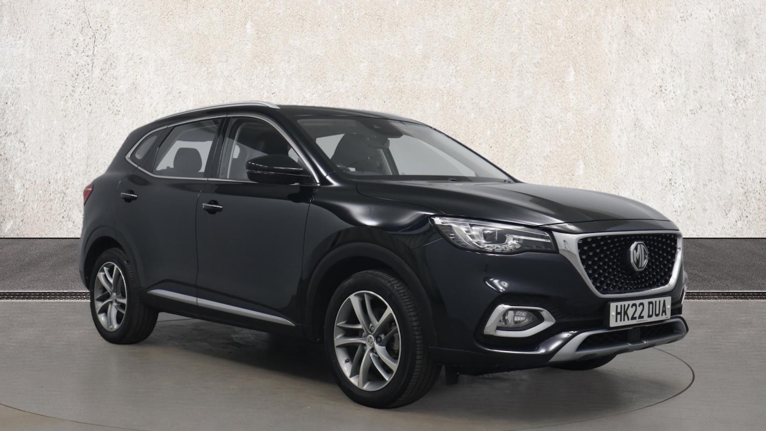 Used MG MG HS 2022 for sale - 76675186: Photo 1