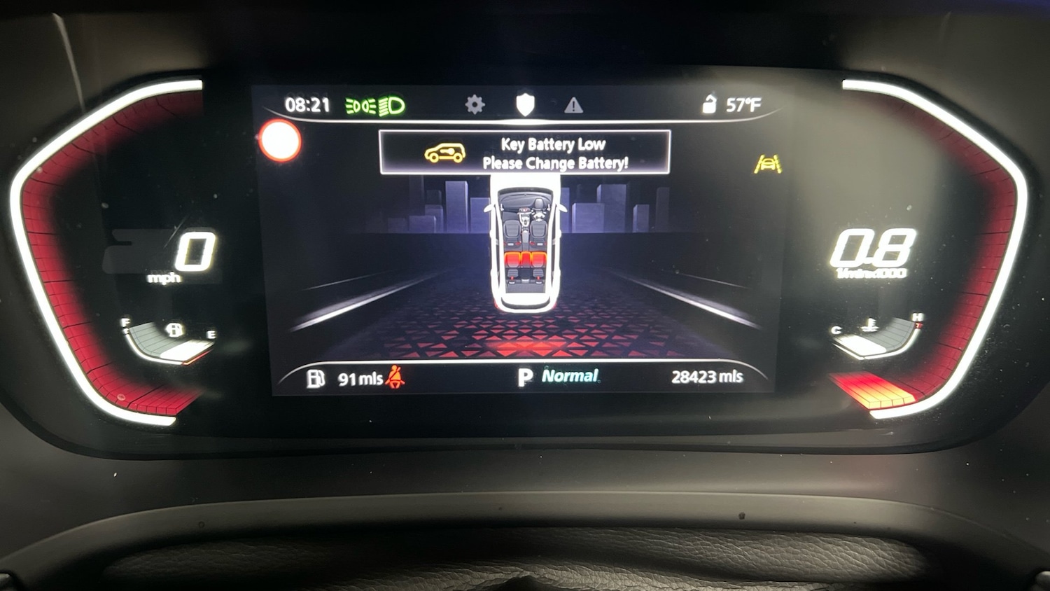 Used MG MG HS 2022 for sale - 76675186: Photo 10