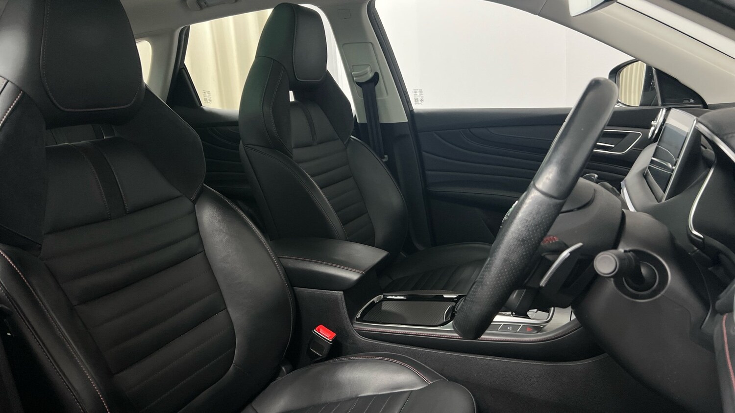 Used MG MG HS 2022 for sale - 76675186: Photo 12