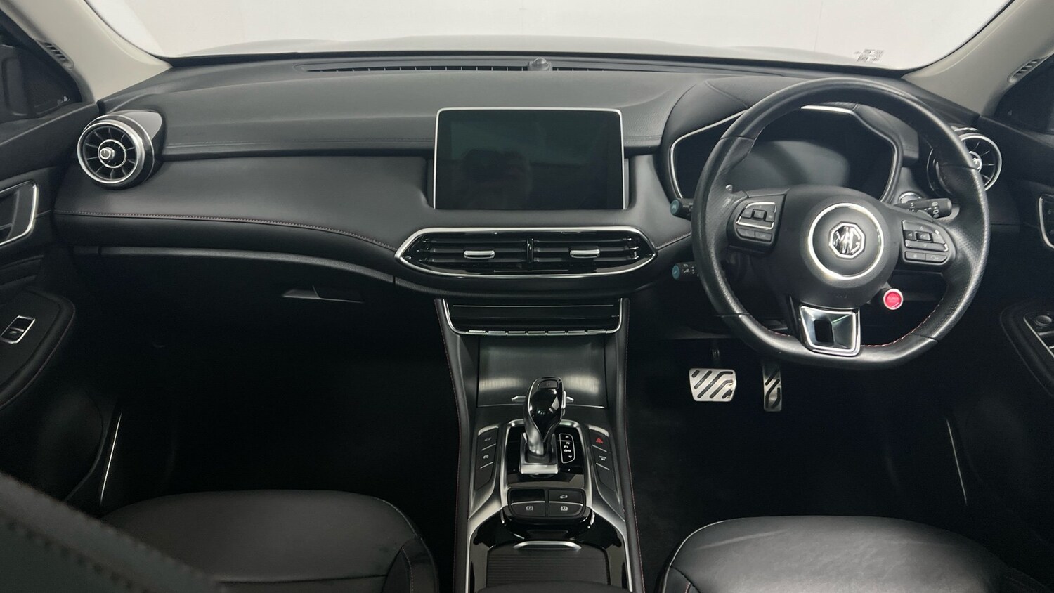 Used MG MG HS 2022 for sale - 76675186: Photo 13