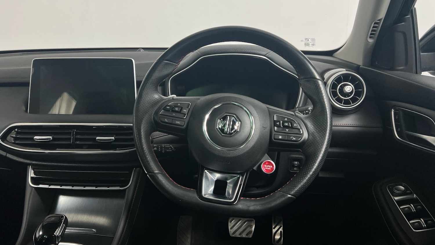 Used MG MG HS 2022 for sale - 76675186: Photo 14