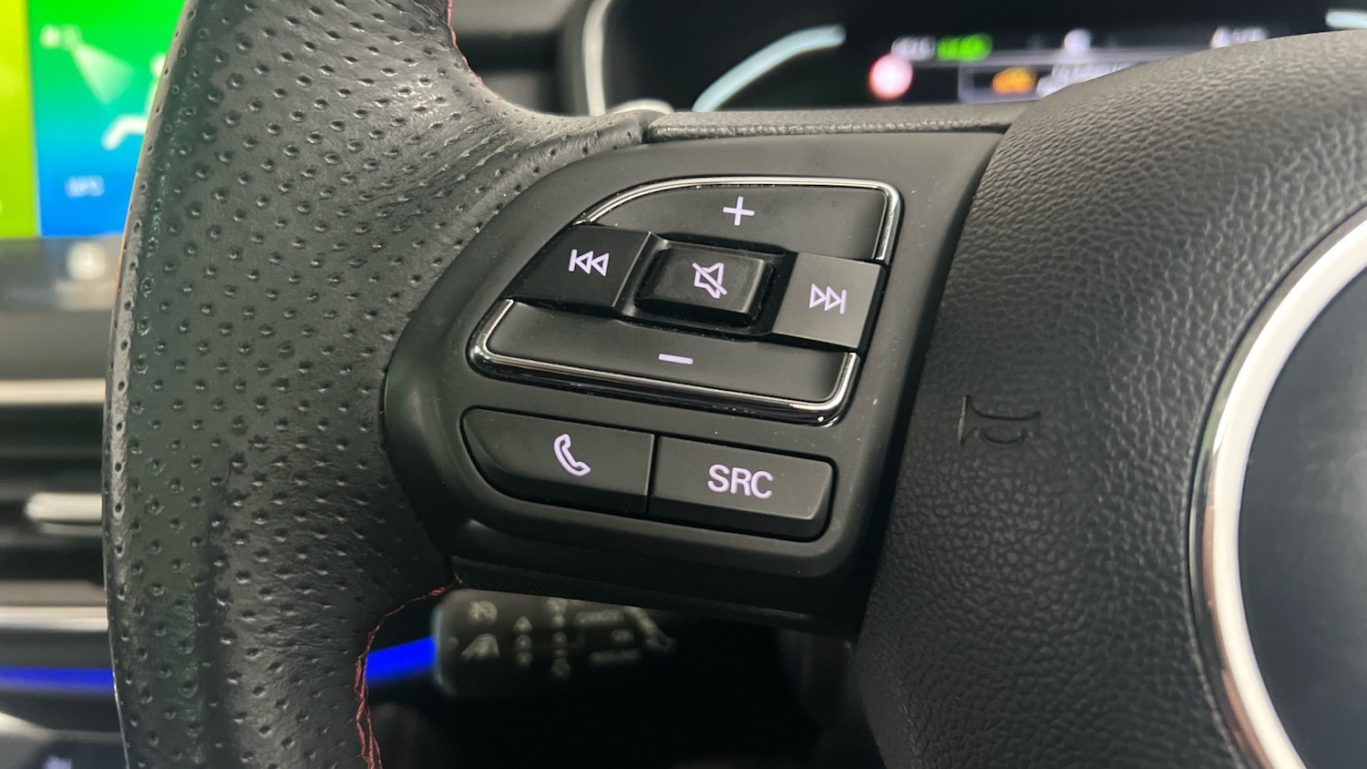 Used MG MG HS 2022 for sale - 76675186: Photo 15