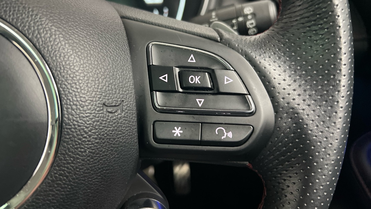 Used MG MG HS 2022 for sale - 76675186: Photo 16