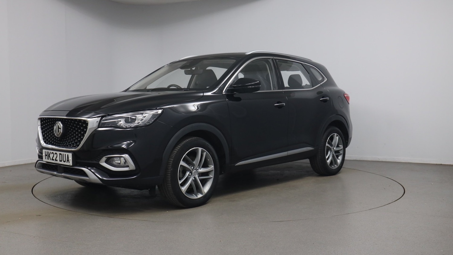 Used MG MG HS 2022 for sale - 76675186: Photo 18