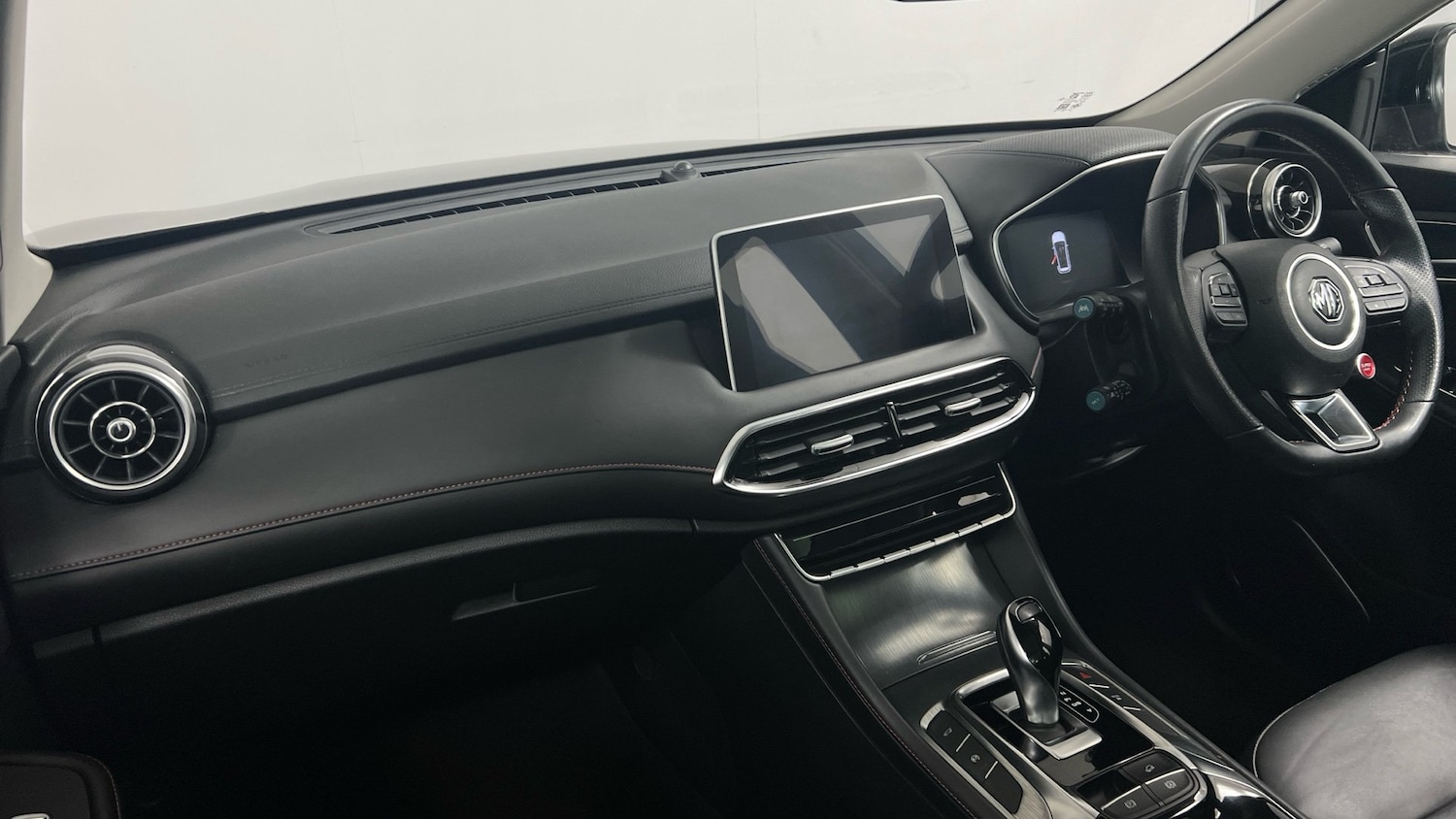 Used MG MG HS 2022 for sale - 76675186: Photo 2