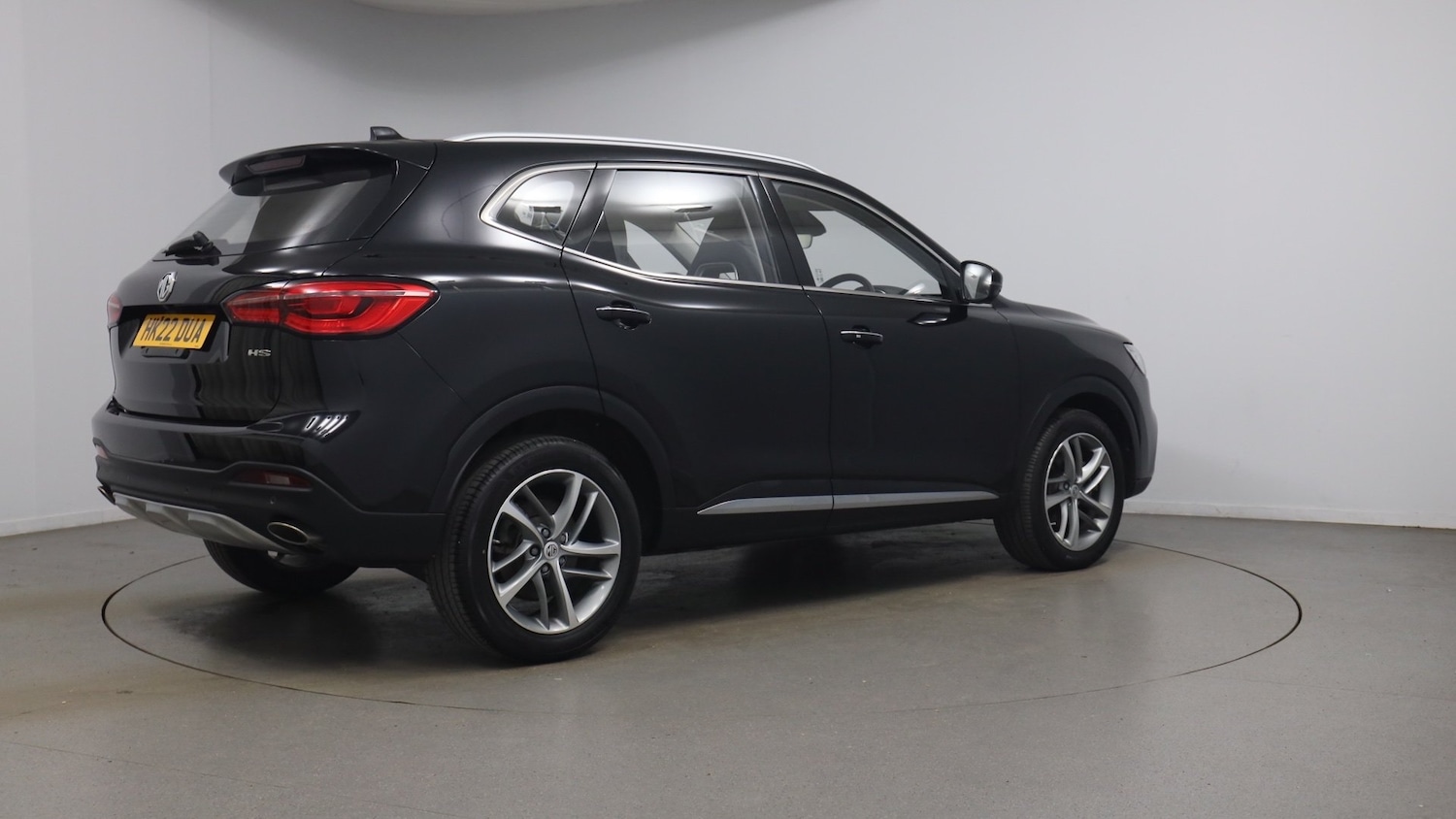 Used MG MG HS 2022 for sale - 76675186: Photo 20