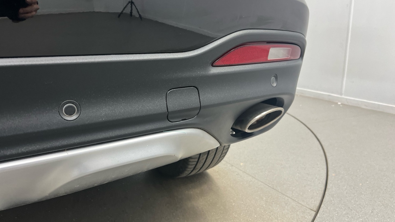 Used MG MG HS 2022 for sale - 76675186: Photo 22