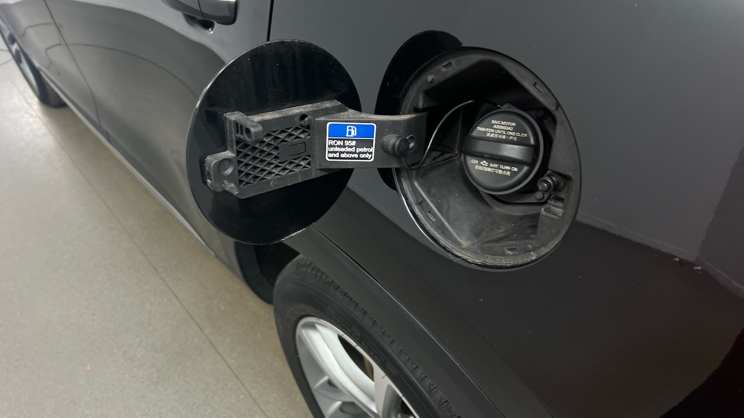 Used MG MG HS 2022 for sale - 76675186: Photo 24