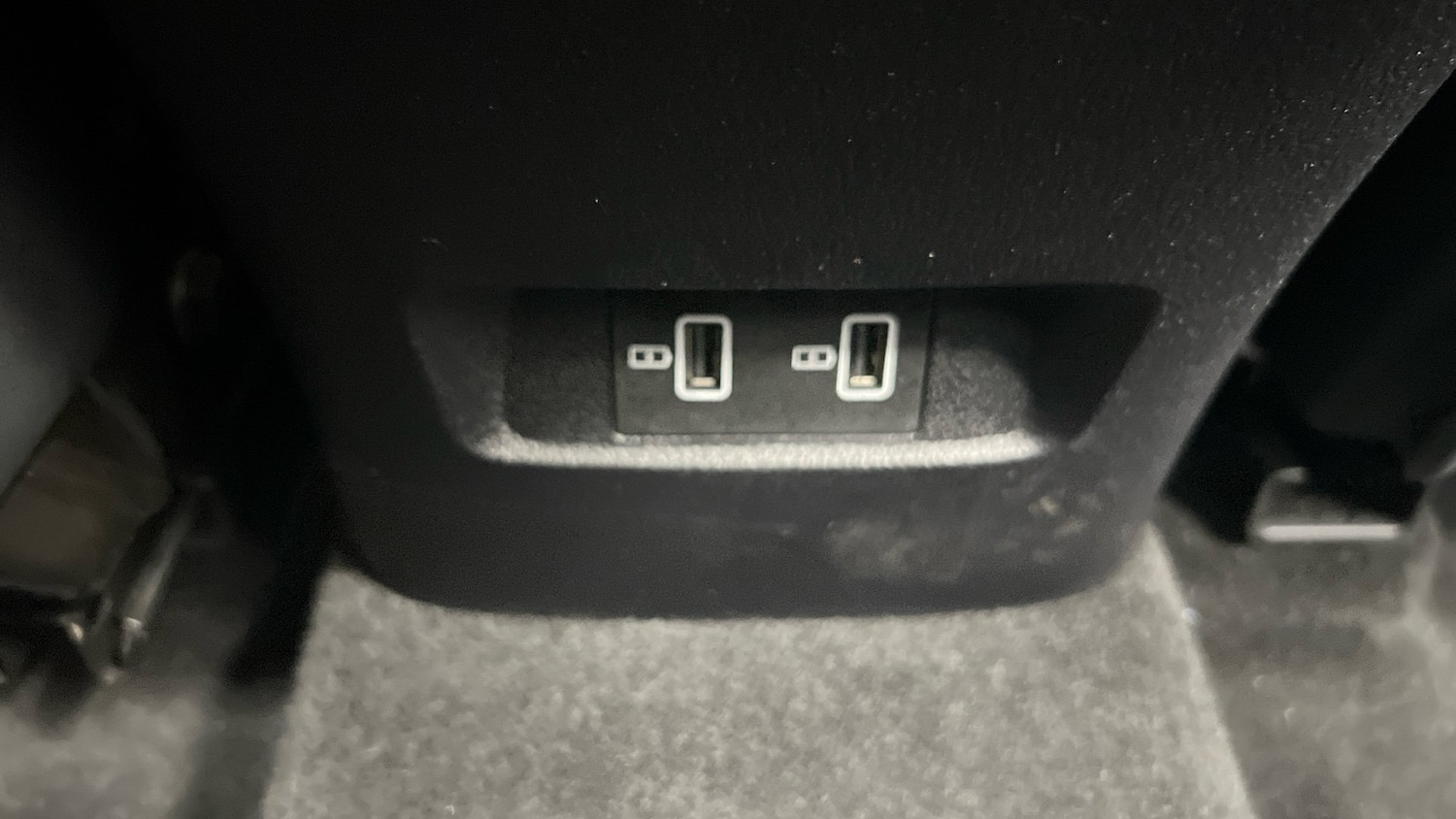 Used MG MG HS 2022 for sale - 76675186: Photo 25