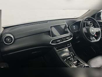 Used MG MG HS 2022 for sale - 76675186: Photo