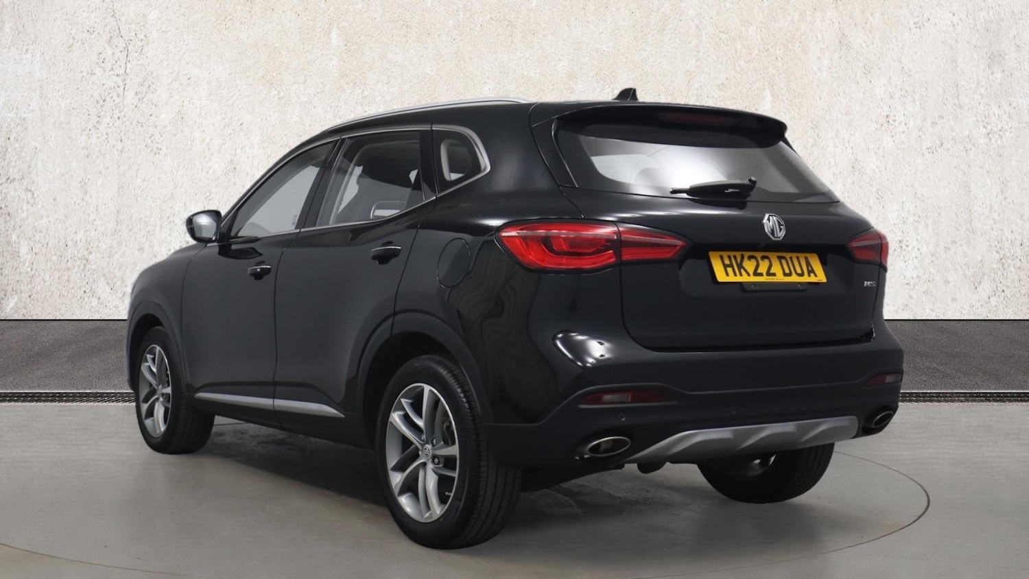 Used MG MG HS 2022 for sale - 76675186: Photo 3