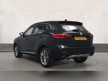 Used MG MG HS 2022 for sale - 76675186: Photo
