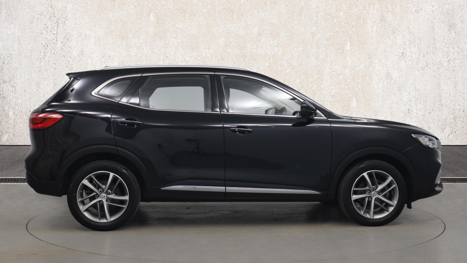 Used MG MG HS 2022 for sale - 76675186: Photo 4