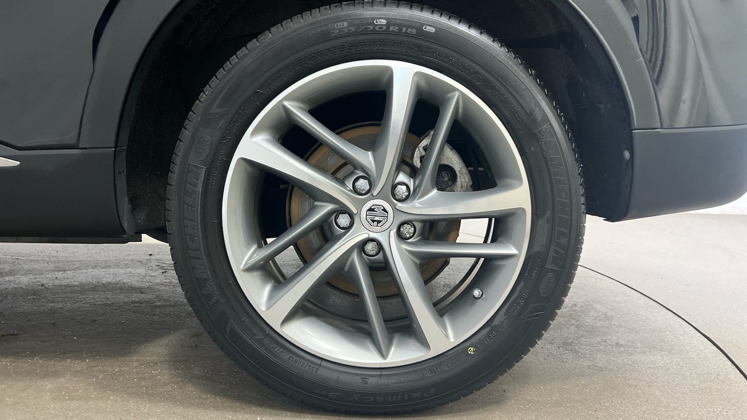 Used MG MG HS 2022 for sale - 76675186: Photo 5