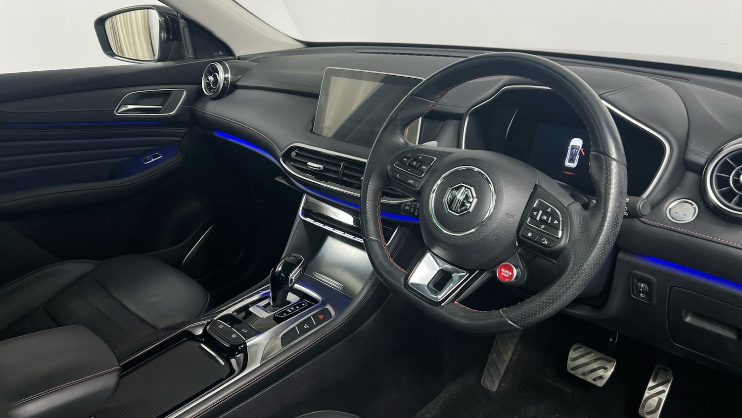 Used MG MG HS 2022 for sale - 76675186: Photo 6