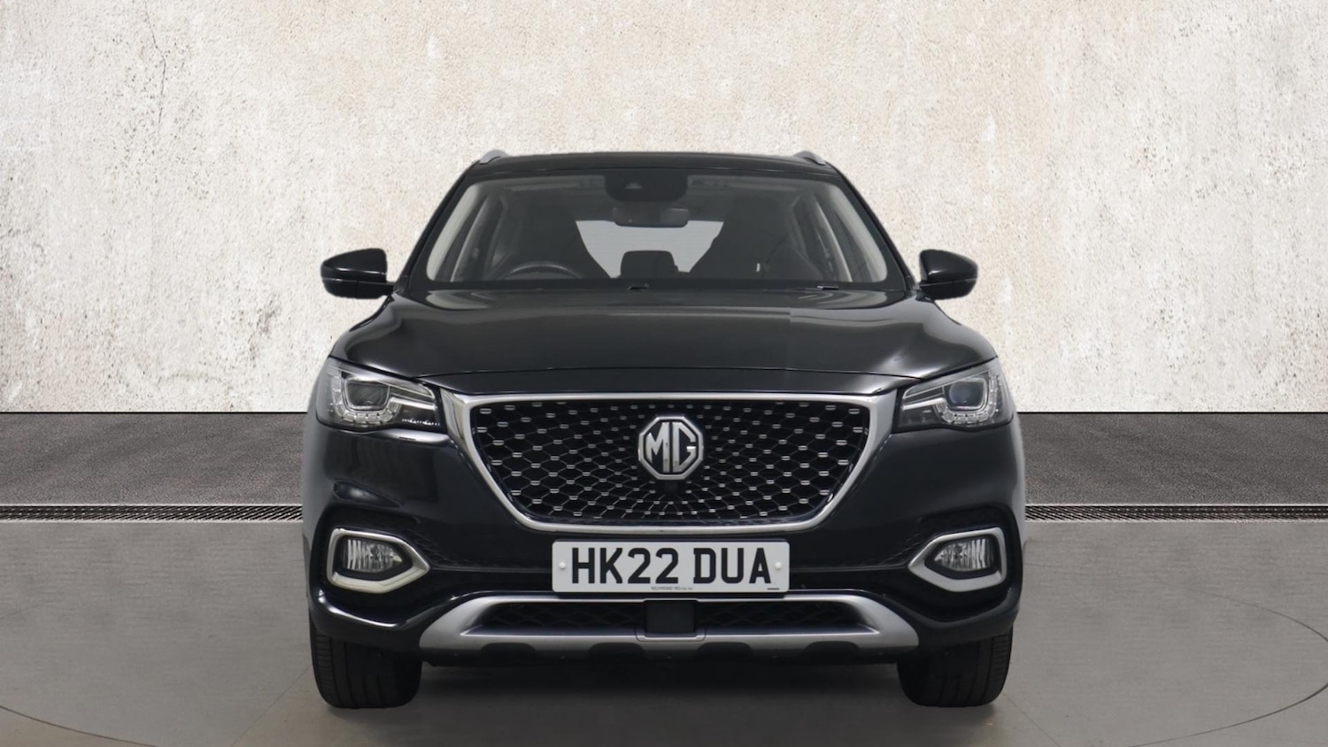 Used MG MG HS 2022 for sale - 76675186: Photo 7