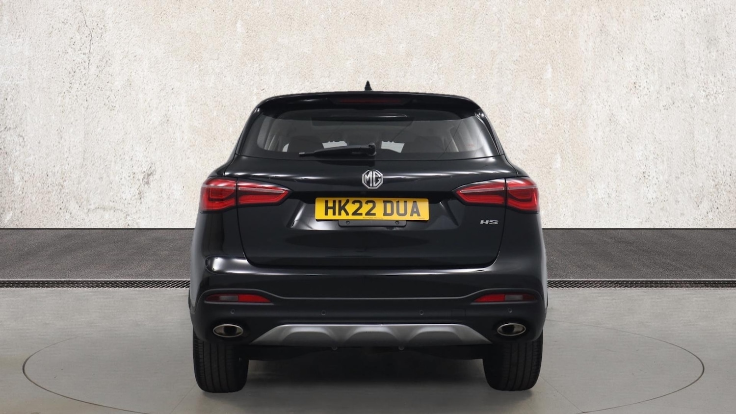 Used MG MG HS 2022 for sale - 76675186: Photo 8