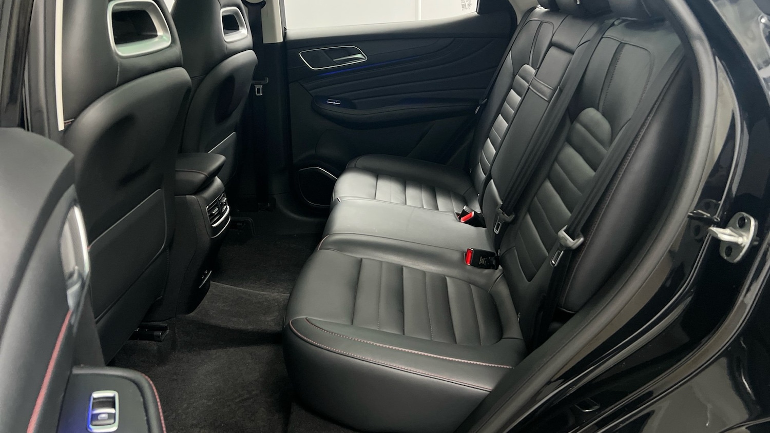 Used MG MG HS 2022 for sale - 76675186: Photo 9