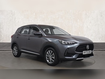 Used MG MG HS 2023 for sale - 76272115: Photo