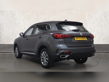 Used MG MG HS 2023 for sale - 76272115: Photo