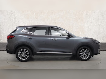 Used MG MG HS 2023 for sale - 76272115: Photo