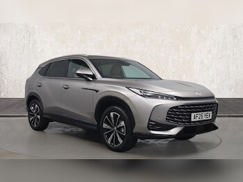 Used MG MG HS 2025 for sale - 76272113: Photo