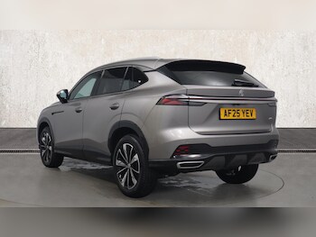 Used MG MG HS 2025 for sale - 76272113: Photo