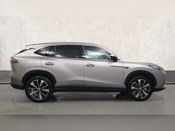 Used MG MG HS 2025 for sale - 76272113: Photo
