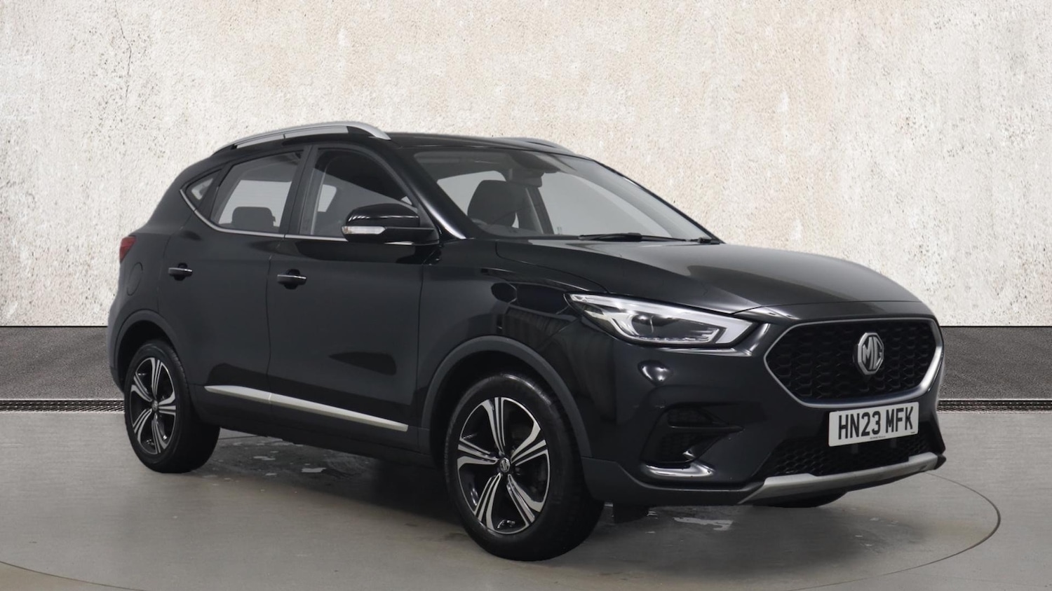 Used MG MG ZS 2023 for sale - 76431063: Photo 1