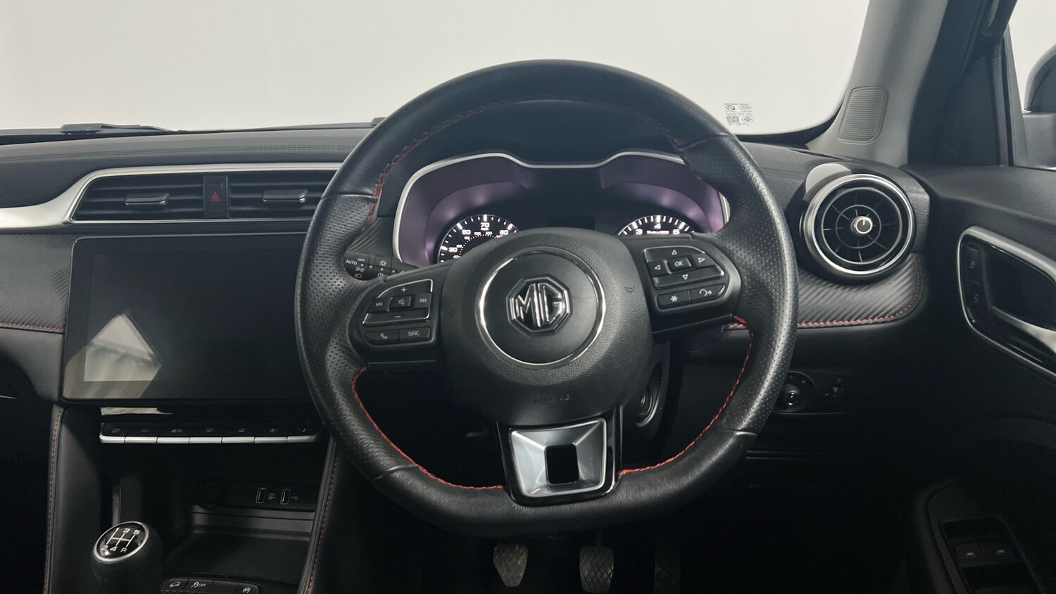 Used MG MG ZS 2023 for sale - 76431063: Photo 14