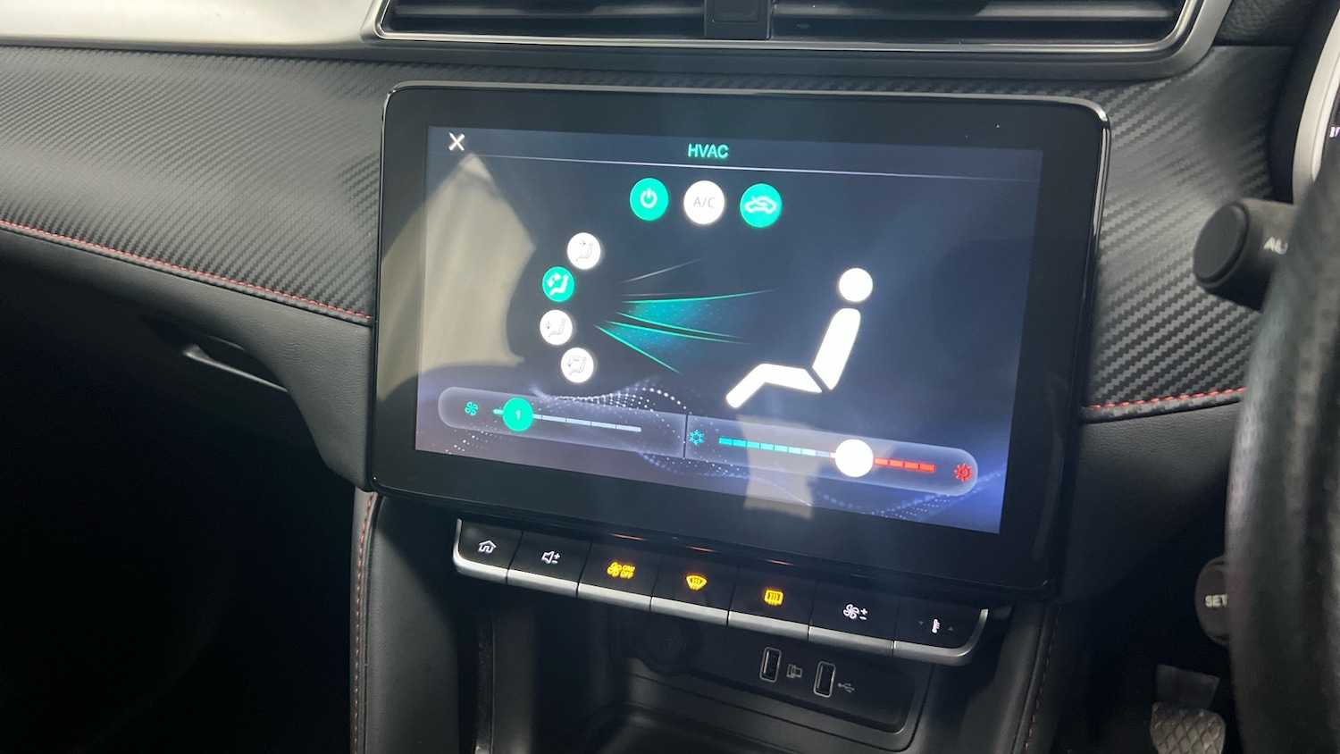 Used MG MG ZS 2023 for sale - 76431063: Photo 17