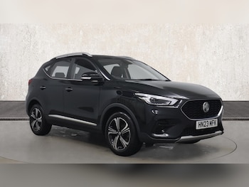 Used MG MG ZS 2023 for sale - 76431063: Photo