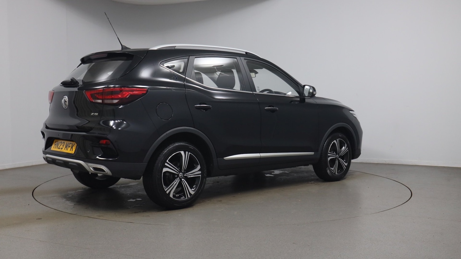 Used MG MG ZS 2023 for sale - 76431063: Photo 20