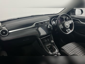 Used MG MG ZS 2023 for sale - 76431063: Photo