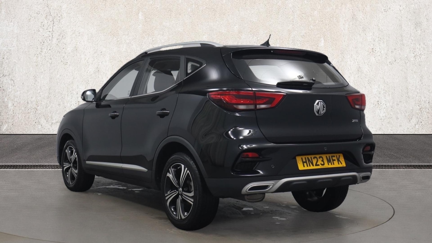 Used MG MG ZS 2023 for sale - 76431063: Photo 3