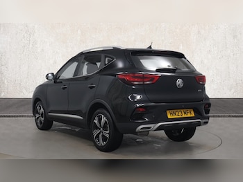 Used MG MG ZS 2023 for sale - 76431063: Photo