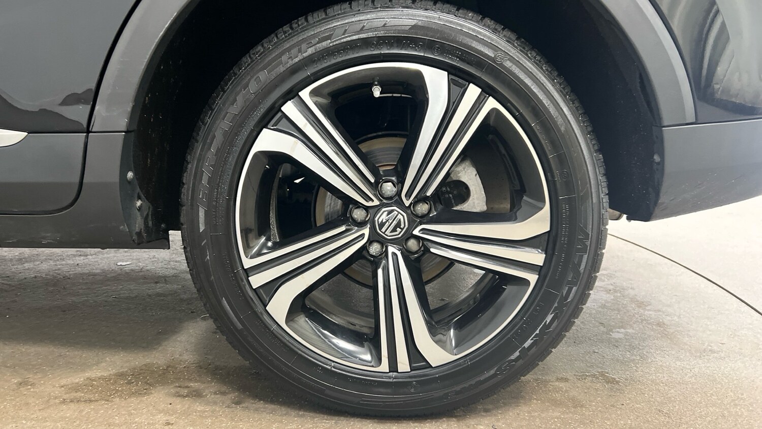 Used MG MG ZS 2023 for sale - 76431063: Photo 5