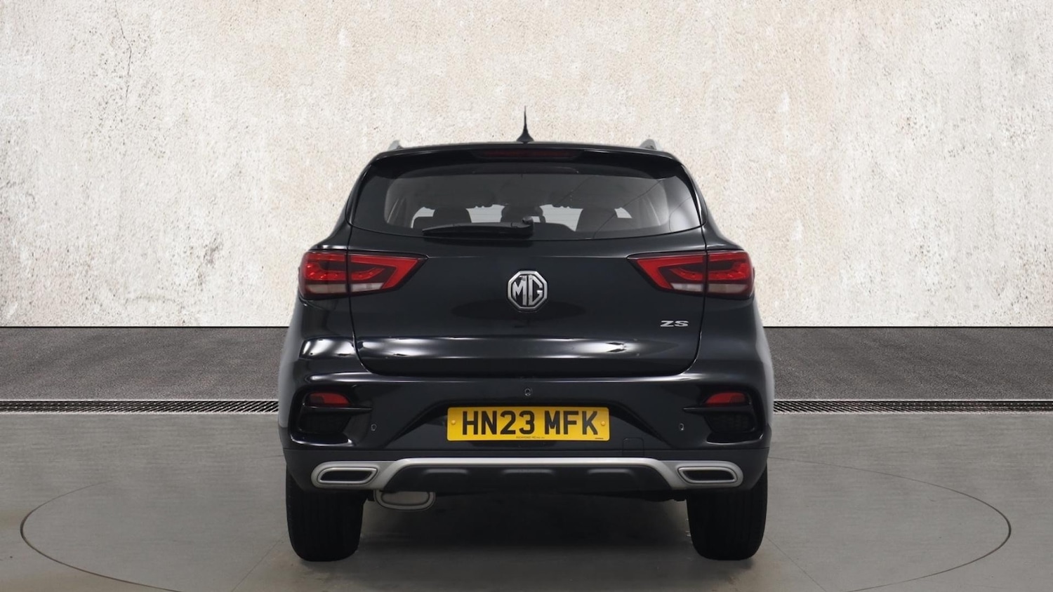 Used MG MG ZS 2023 for sale - 76431063: Photo 8