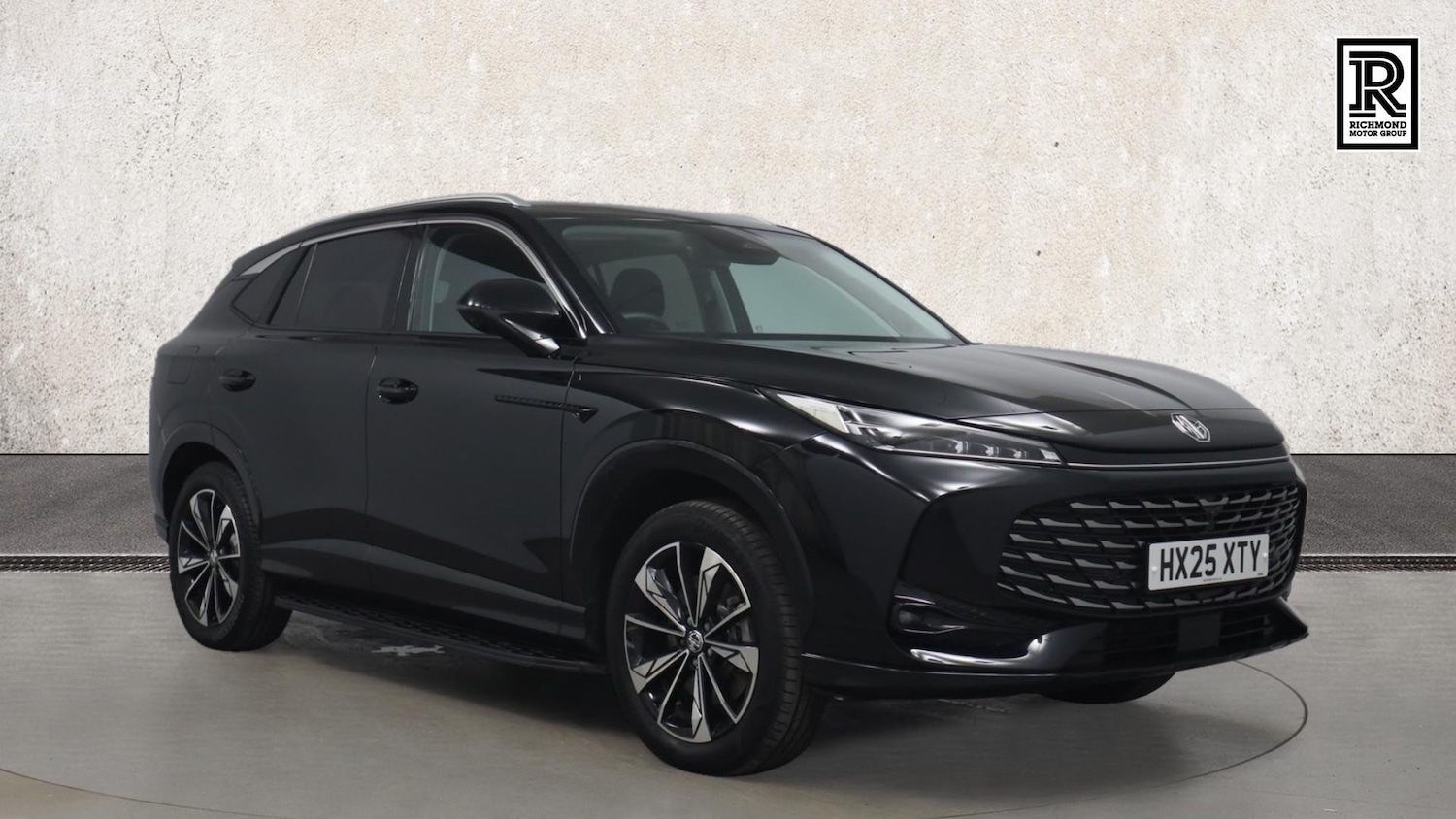 Used MG MG HS 2025 for sale - 76679681: Photo 1