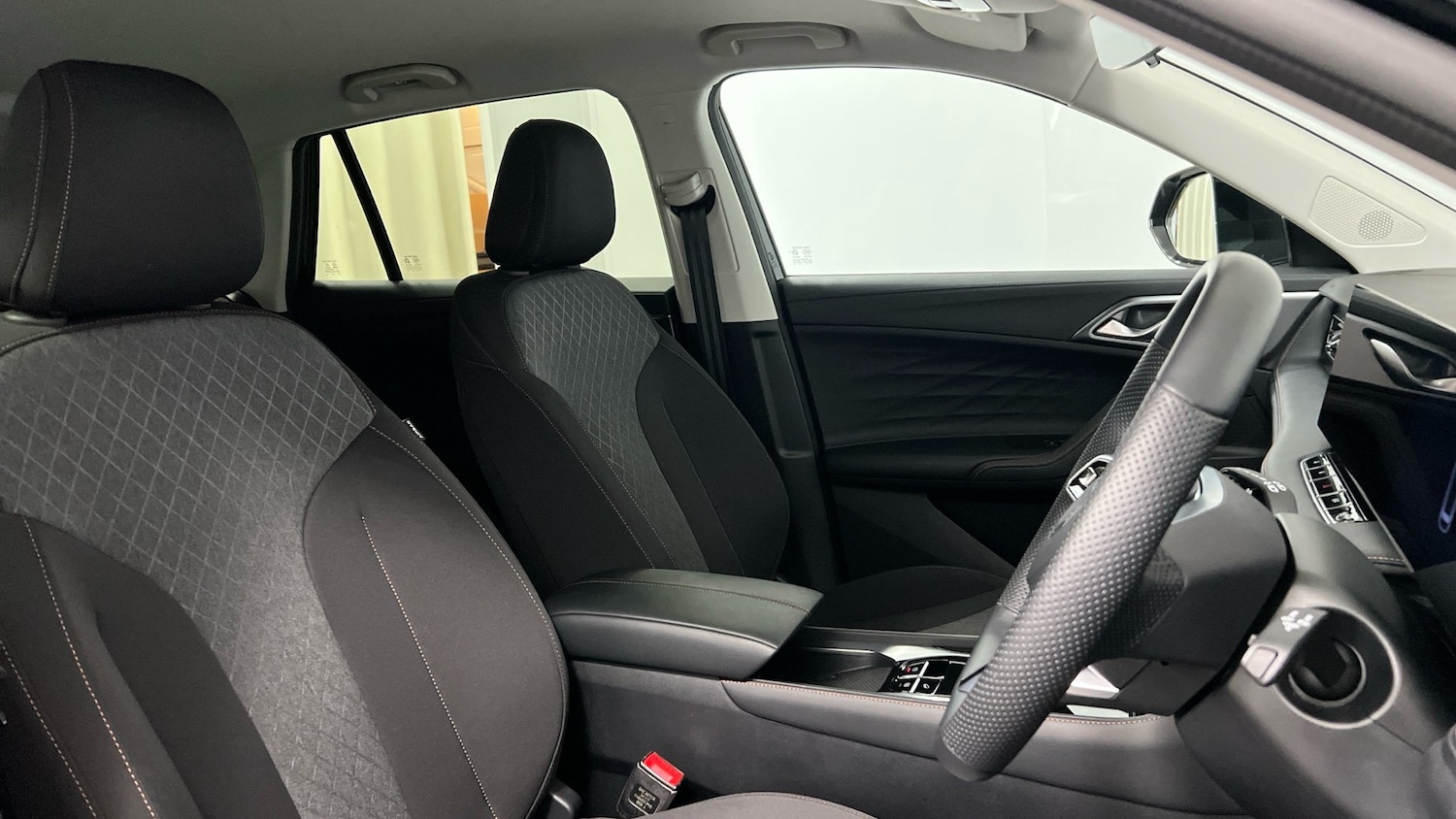 Used MG MG HS 2025 for sale - 76679681: Photo 12