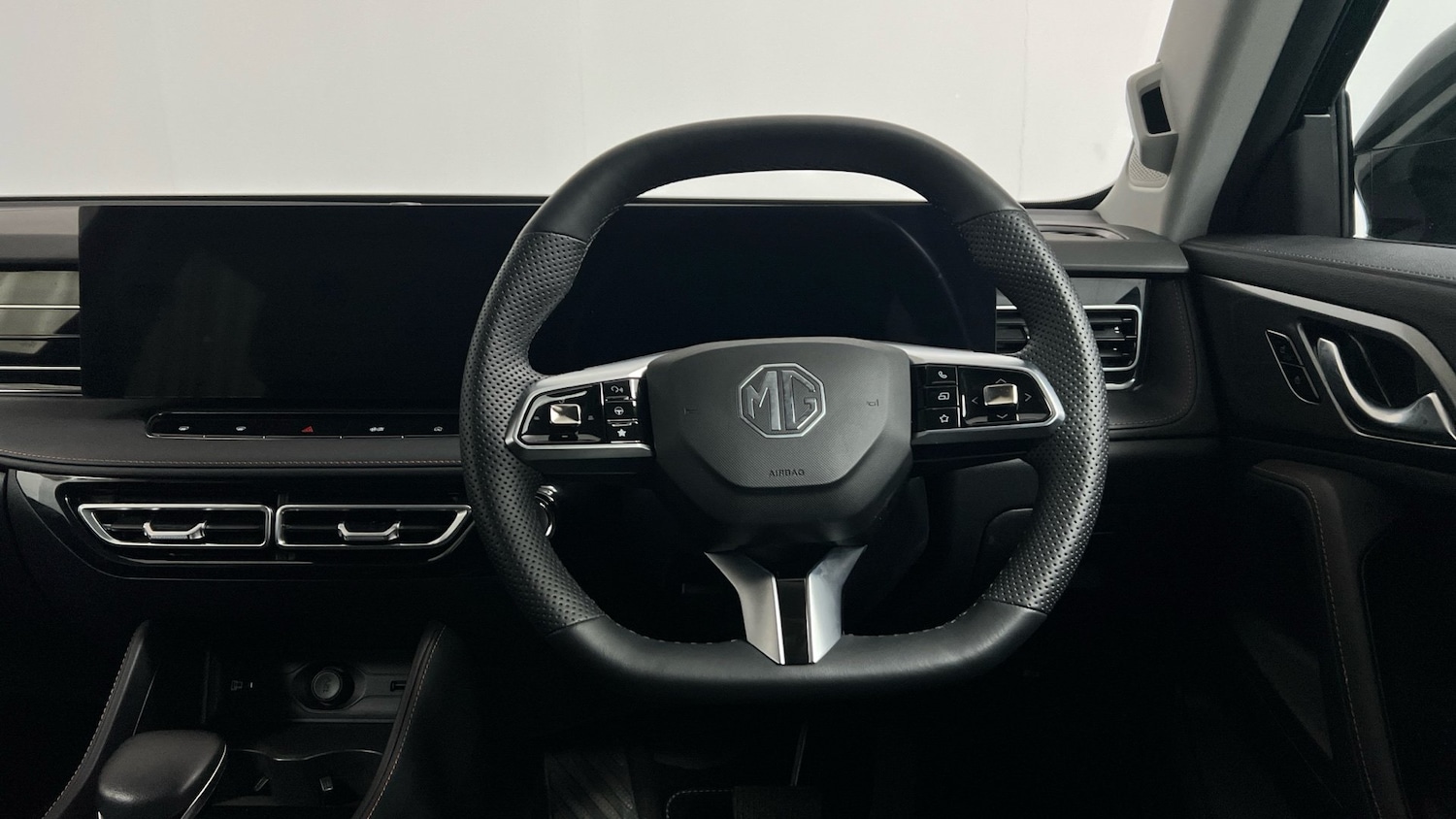 Used MG MG HS 2025 for sale - 76679681: Photo 14