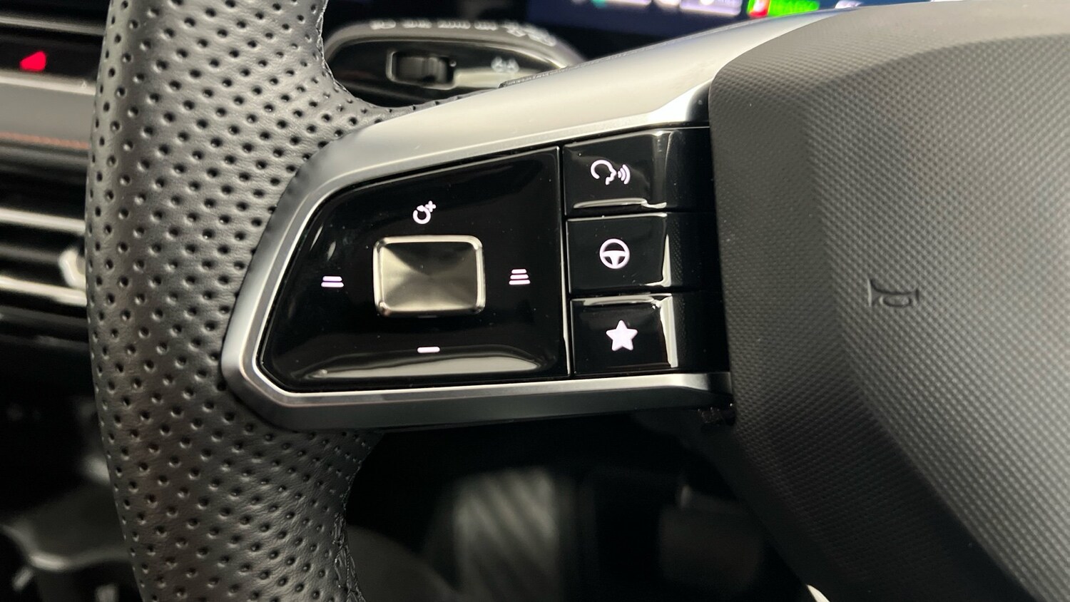 Used MG MG HS 2025 for sale - 76679681: Photo 15