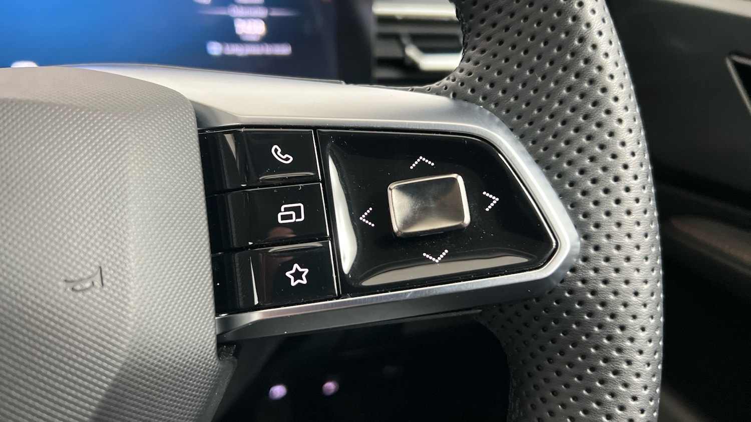 Used MG MG HS 2025 for sale - 76679681: Photo 16