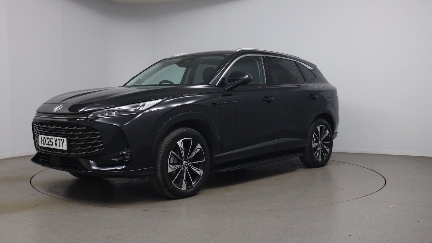 Used MG MG HS 2025 for sale - 76679681: Photo 18