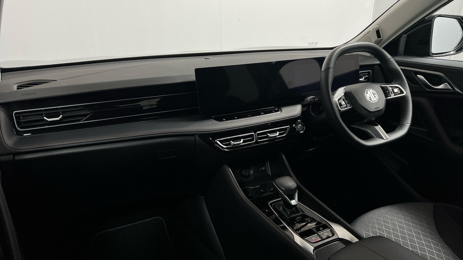 Used MG MG HS 2025 for sale - 76679681: Photo 2