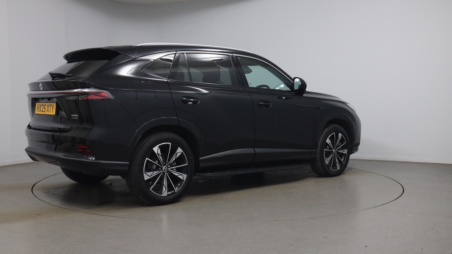 Used MG MG HS 2025 for sale - 76679681: Photo 20