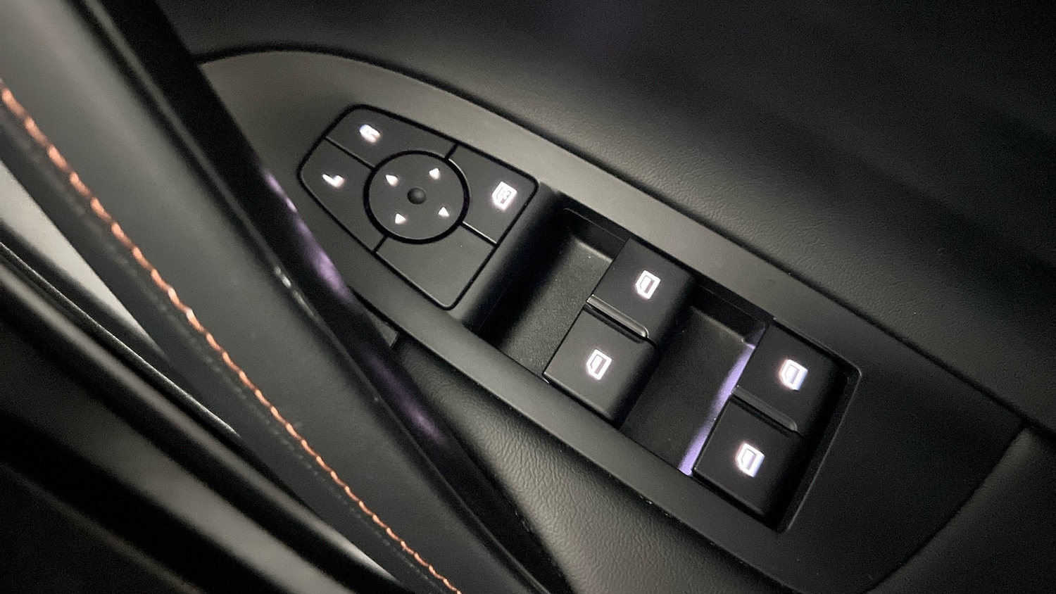 Used MG MG HS 2025 for sale - 76679681: Photo 21