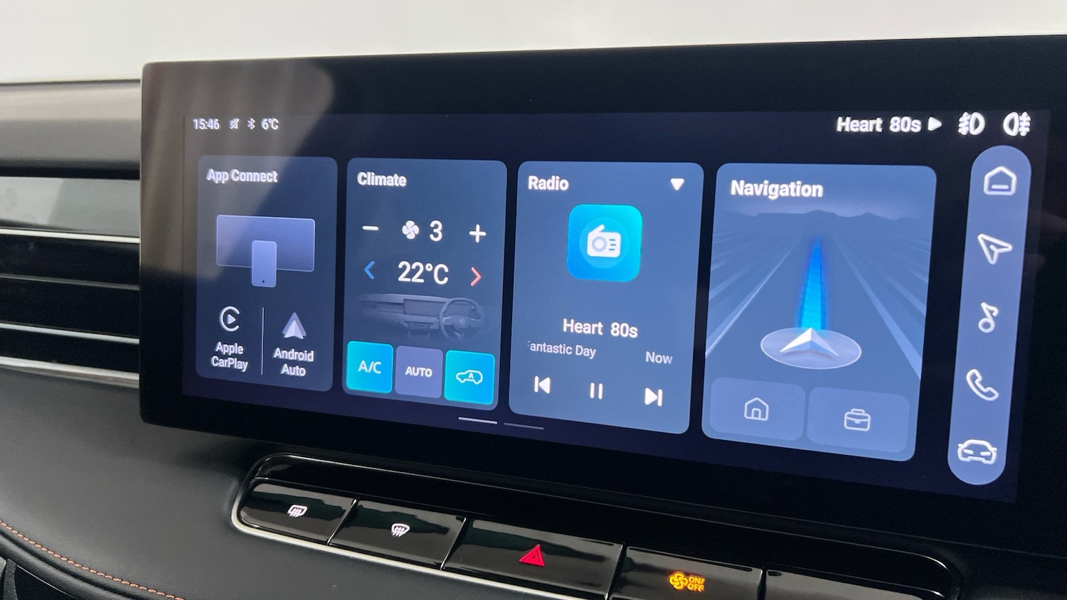 Used MG MG HS 2025 for sale - 76679681: Photo 22